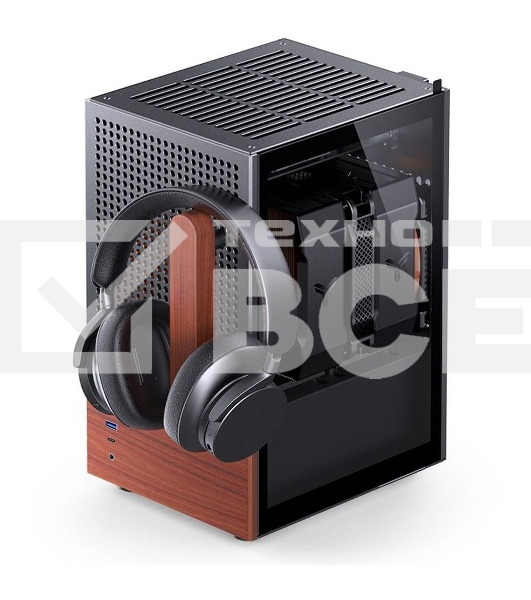 Компьютерный корпус JONSBO Computer Case T6 black
