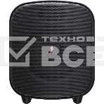 Портативная колонка Ural Молния 700 черный 70W 1.0 BT 10м 4000mAh, фото4