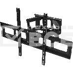Кронштейн для телевизора Buro MF3 черный 32