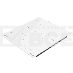 Индукционная варочная панель HOMSair HIC43SWH Inverter, фото3