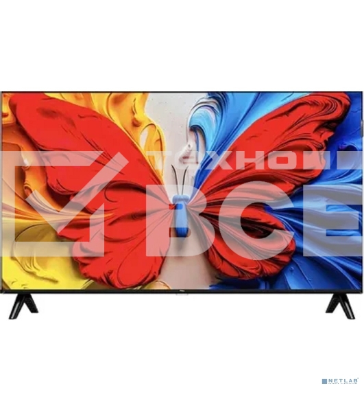 Телевизор TCL 43