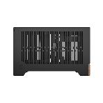 Компьютерный корпус без блока питания Fractal Design Terra, Mini-Tower, no fans, 1xUSB-A 3.0 + 1xUSB 3.2 Type-C, SFX PSU Support, mITX Graphite, фото6