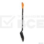 Штыковая лопата с изогнутой тулей Вихрь металлический черенок 73/7/1/7, фото6