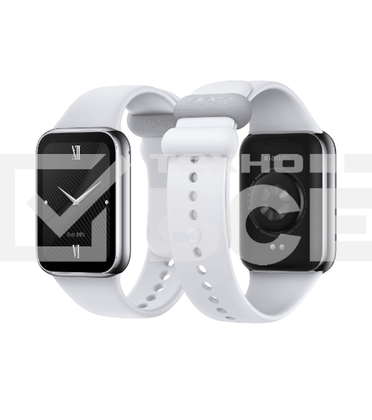 Фитнес-браслет Xiaomi Mi Smart Band 8 Pro серый