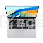 Ноутбук Huawei MateBook D 16 MCLG-X MitchellG-W5611D Core i5 13420H 16Gb SSD1Tb Intel UHD Graphics 16' IPS (1920x1200) без ОС silver WiFi BT Cam (53014MUA), фото6