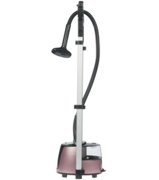 Отпариватель Centek CT-2386 розовый, 2200 Вт, 40 г/мин, 2100 мл