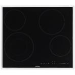 Варочная панель Gorenje ECS642BXE черный, фото10