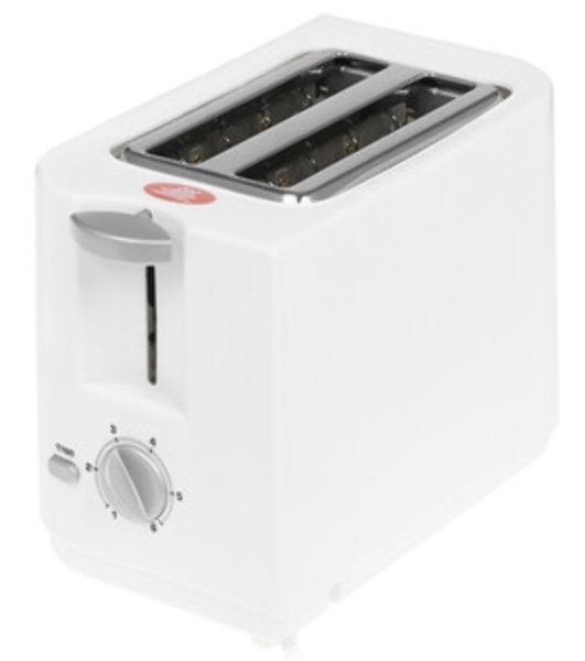 Тостер Centek СТ-1425 WHITE