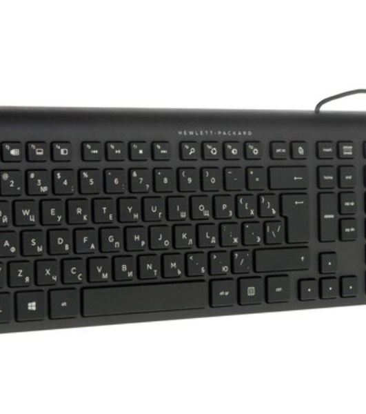 Клавиатура для ноутбука HP Envy 14-3000 черная с подсветкой