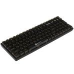 Клавиатура Oklick 915GK проводная, USB Type-A, чёрный, фото16