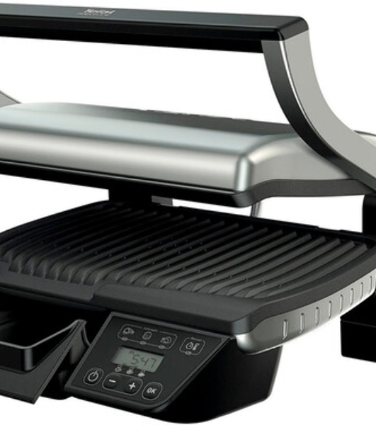 Гриль электрический Tefal GC740B30