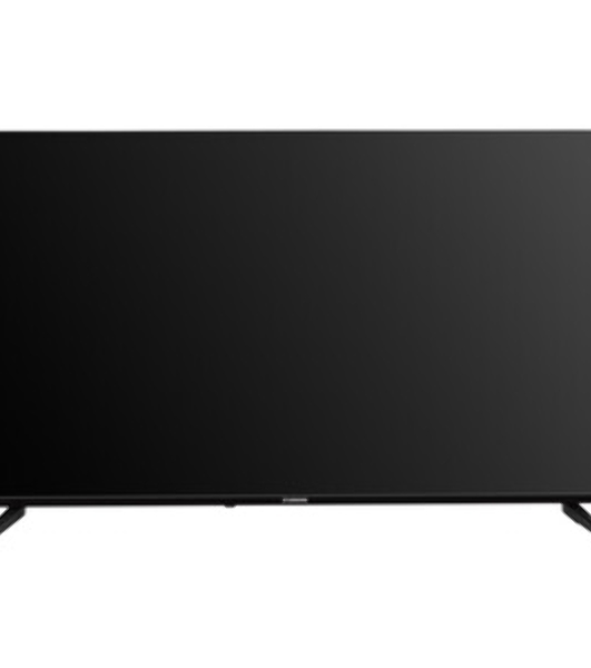 Телевизор Starwind 50' SW-LED50UG403 черный LED UHD 60Hz Яндекс ТВ