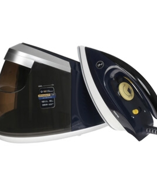 Парогенератор Centek CT-2303 темно-синий/белый, 3000 Вт