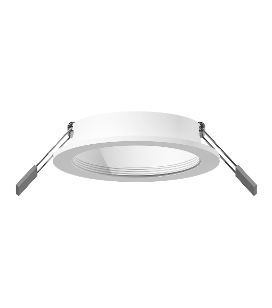Корпус светильника C7621 SWH белый песок D92*H25mm MR16 GU5.3
