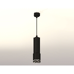 Светильник Ambrella Light XP7402002 SBK/BK черный песок/тонированный MR16 GU5.3 (A2302, C6343, A2030, C7402, N7192), фото3
