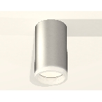 Светильник Ambrella Light XS6324040 SSL/FR серебро песок/белый матовый MR16 GU5.3 (C6324, N6245), фото3