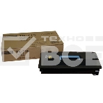Картридж лазерный Kyocera TK-715 (1T02GR0EU0) черный для KM-3050/4050/5050 34000 стр., фото 1