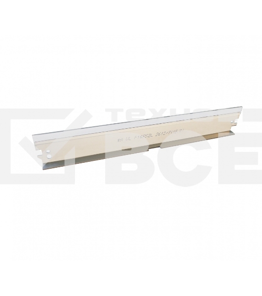 Ракель HP LJ 1010/1012/1015/3015/3020MFP/3030MFP/1022/1020/1018/3050/3052/3055/1000/1005/1200/1220/1100/5L/6L/3100/1100/3200/1150/1300/1160/1319/1320/3392MFP/3390MFP/P2015/P2014/M2727 Colouring