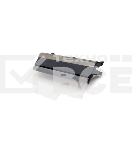 Тормозная площадка в сборе Samsung/HP ML-2850/2855/SCX-4824/4828/WC 3210/3220/Phaser 3250 (JC96-04743A/019N00957)