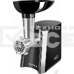 Мясорубка Redmond RMG-1223-6 1000Вт черный/серебристый, фото4