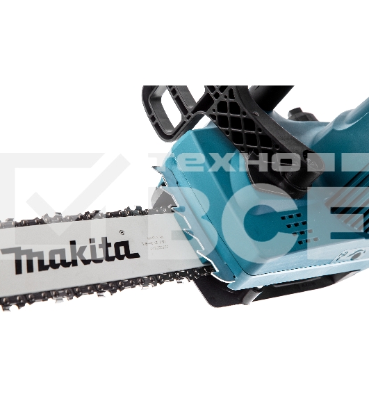 Электрическая цепная пила Makita UC3041A 1800Вт дл.шин.:30 см