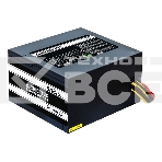 Блок питания Chieftec GPS-500A8, 500Вт, 80 PLUS, 120мм, черный, фото9