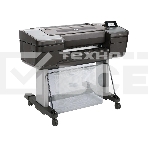 Плоттер струйный HP DesignJet Z6 Postscript (T8W15A), A1, цветной, 24