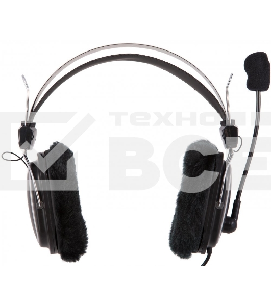 Гарнитура A4TECH стерео HS-60