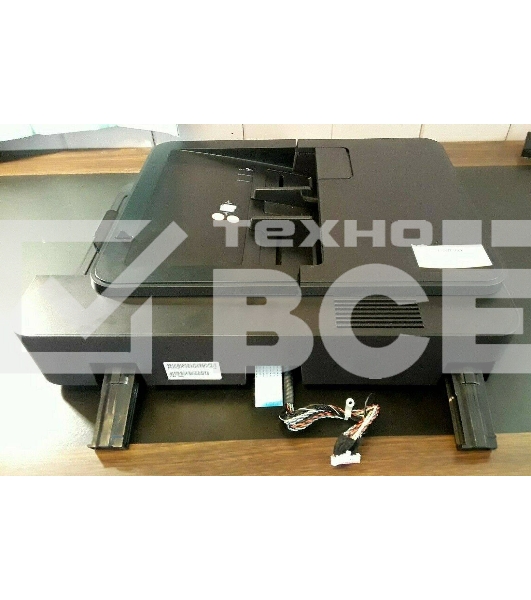 Автоподатчик (ADF) в сборе HP LJ M630 (B3G86-67901) OEM