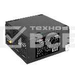 Блок питания ExeGate 550PPE (EX282072RUS), 550Вт, 120мм, черный, фото 1