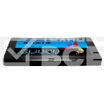 Накопитель SSD ADATA SU800, 256Gb, SATA III, 2.5