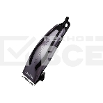 Машинка для стрижки волос Centek CT-2128 черный/фиолетовый, фото2