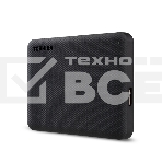 Внешний жесткий диск Toshiba HDTCA40EK3CA Canvio Advance 4ТБ 2.5