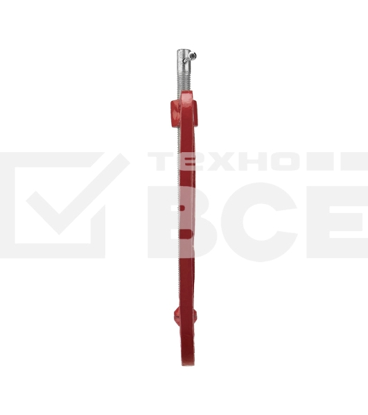 Струбцина G-образная 200 мм Rexant