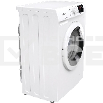 Стиральная машина Gorenje WHE72SFS белый загр. фронтальная макс.: 7 кг 1200об/мин класс: А, фото5