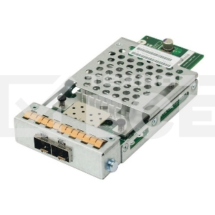 Плата расширения 2SFP+ RES10G1HIO2-0010 INFORTREND