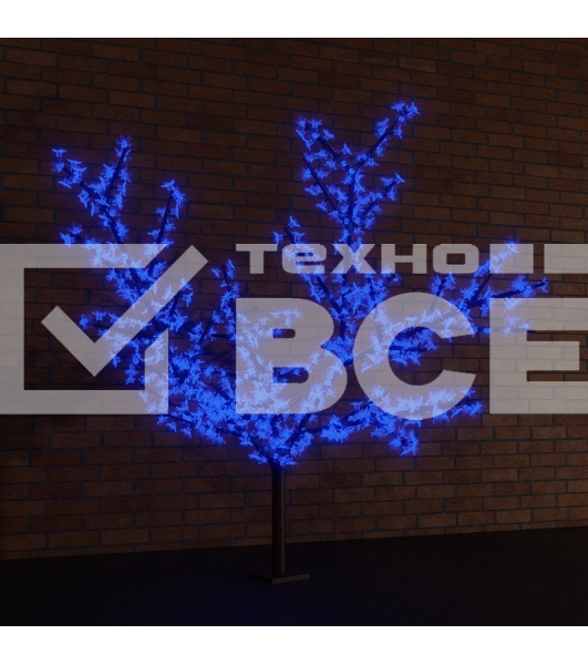 Светодиодное дерево NEON-NIGHT 