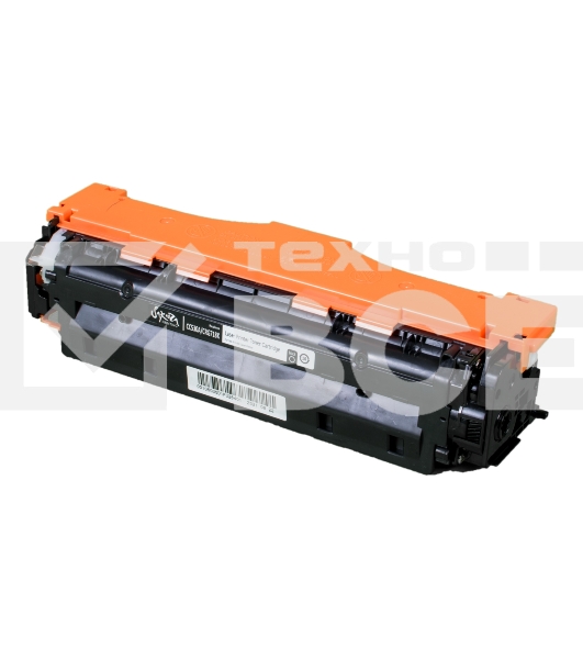 Картридж лазерный Sakura CC530A для HPColor LaserJet CM2320fxiMFP/CM2320nMFP/ CM2320nfMFP/CP2025/CP2025n/CP2025dn/CP2025,CANON LBP 7200/7200cn/iC MF8330/8350Cdn, черный, 3500 к.