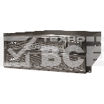 Источник бесперебойного питания APC Smart-UPS X SMX1500RMI2U 1200Вт 1500ВА черный, фото18