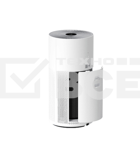Очиститель воздуха Smartmi Air Purifier P1 Серебристый