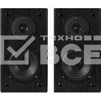 Колонки Sven SPS-614 2.0 (2x20W, Bluetooth, дерево, black), фото5