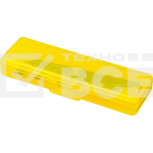 Лезвие Olfa перовое для CMP-1, 5х24,5х0,5мм, 15шт