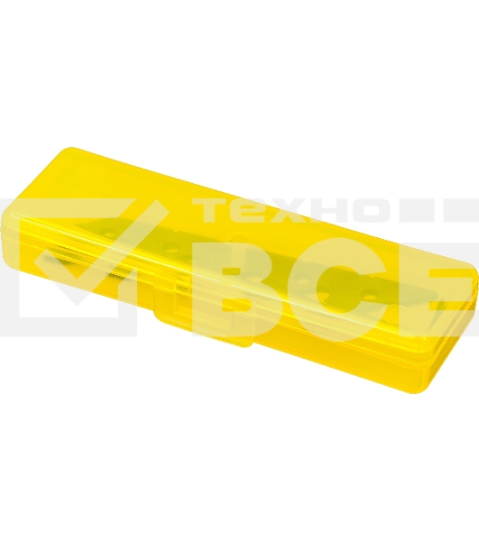 Лезвие Olfa перовое для CMP-1, 5х24,5х0,5мм, 15шт