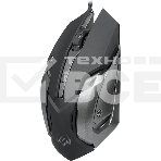 Мышь проводная SVEN RX-G740 черный, 2400 dpi, USB, кнопки - 6, фото18