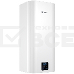 Водонагреватель Thermex Smart 100 V 2кВт 100л электрический настенный/белый, фото5
