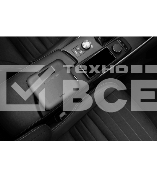 Насос 70mai Air Compressor Lite Midrive TP03