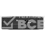Клавиатура ExeGate Professional Standard LY-331L2-OEM (USB, полноразмерная, влагозащищенная, 104кл., Enter большой, длина кабеля 2,2м, черная, brown box), фото4