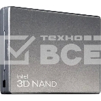 Накопитель SSD Intel D5-P5316, 15360GB, PCIe 4.0 x4, U.2, R/W 7000/3200, фото3