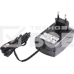 Зарядное устройство 1,5/18 с инд. для аккум. блока 1,5А/ч, 18В, Li-ion INTERSKOL, фото2