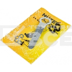 Газонокосилка роторная Huter ELM-320/1000, 32см, 1000Вт 900/70/4/19, фото4